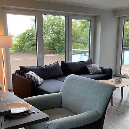 Exclusives Appartement Auf Fehmarn Petersdorf auf Fehmarn Экстерьер фото