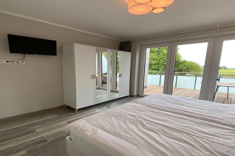 Exclusives Appartement Auf Fehmarn Petersdorf auf Fehmarn Экстерьер фото