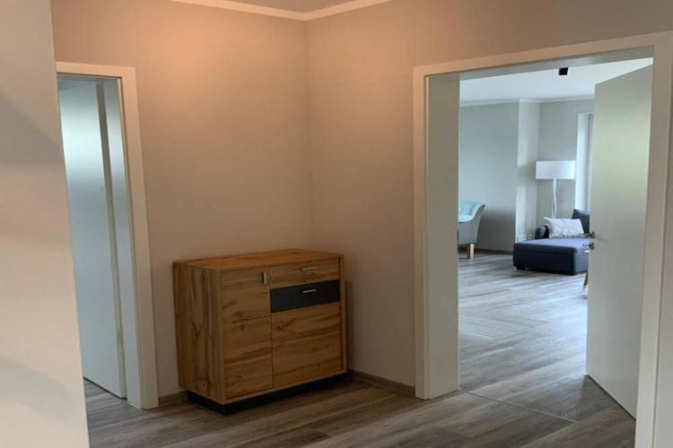 Exclusives Appartement Auf Fehmarn Petersdorf auf Fehmarn Экстерьер фото