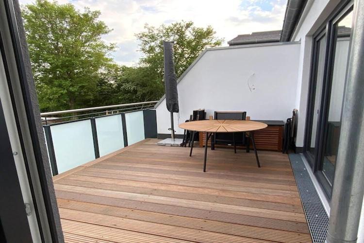 Exclusives Appartement Auf Fehmarn Petersdorf auf Fehmarn Экстерьер фото