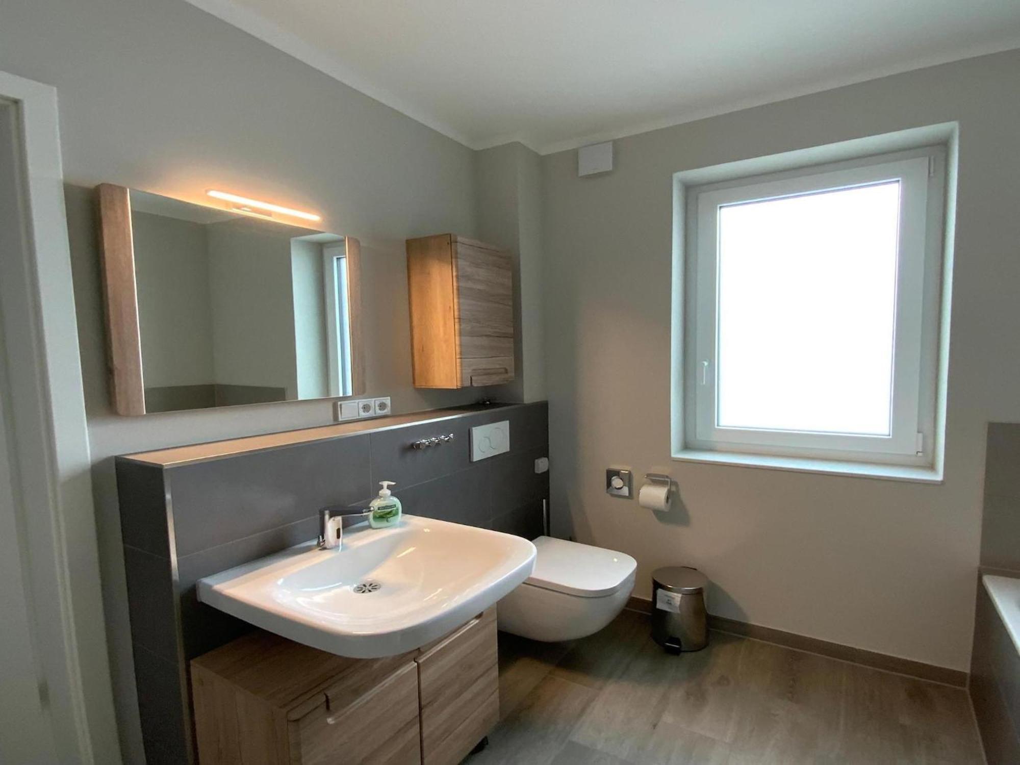 Exclusives Appartement Auf Fehmarn Petersdorf auf Fehmarn Экстерьер фото