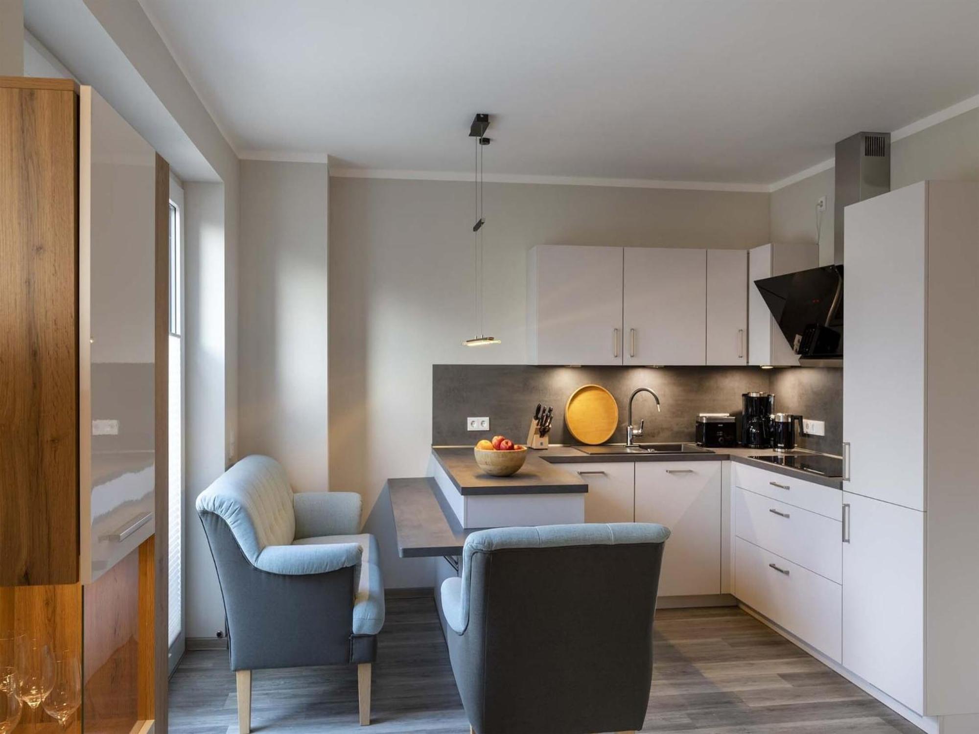 Exclusives Appartement Auf Fehmarn Petersdorf auf Fehmarn Экстерьер фото
