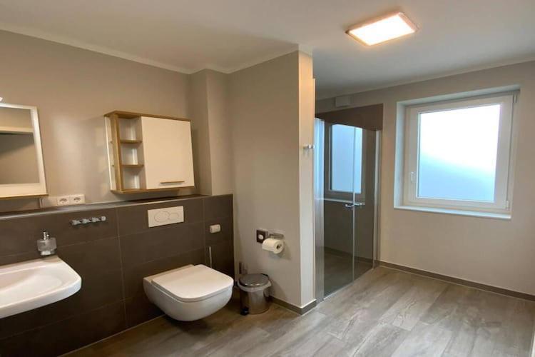 Exclusives Appartement Auf Fehmarn Petersdorf auf Fehmarn Экстерьер фото