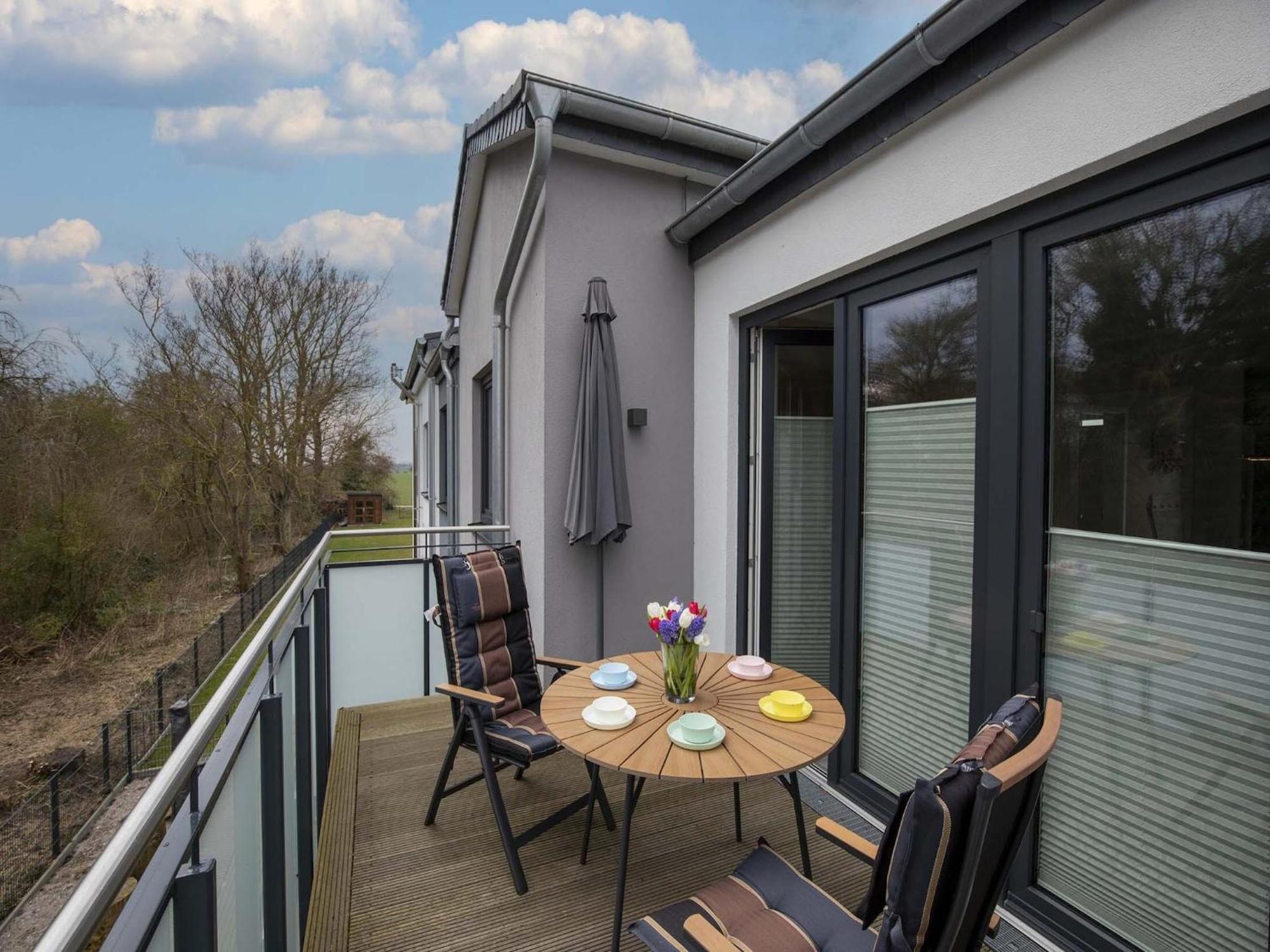 Exclusives Appartement Auf Fehmarn Petersdorf auf Fehmarn Экстерьер фото