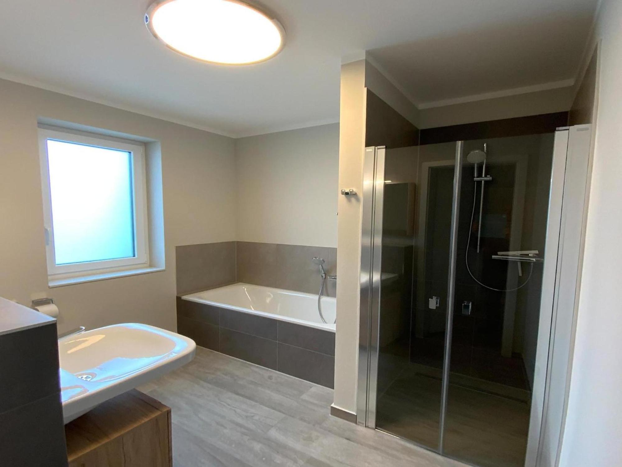 Exclusives Appartement Auf Fehmarn Petersdorf auf Fehmarn Экстерьер фото