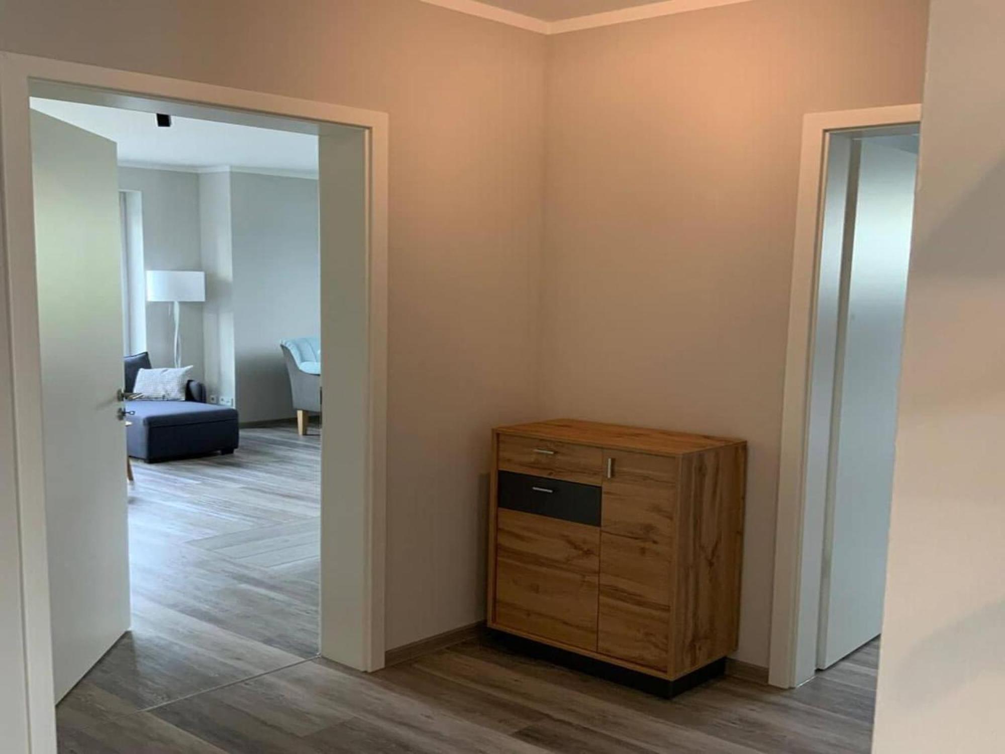 Exclusives Appartement Auf Fehmarn Petersdorf auf Fehmarn Экстерьер фото