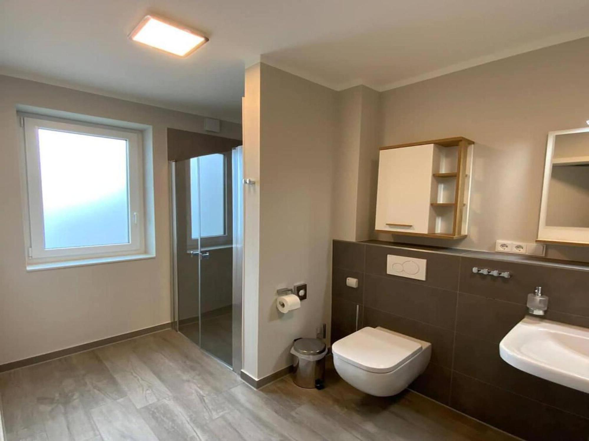 Exclusives Appartement Auf Fehmarn Petersdorf auf Fehmarn Экстерьер фото