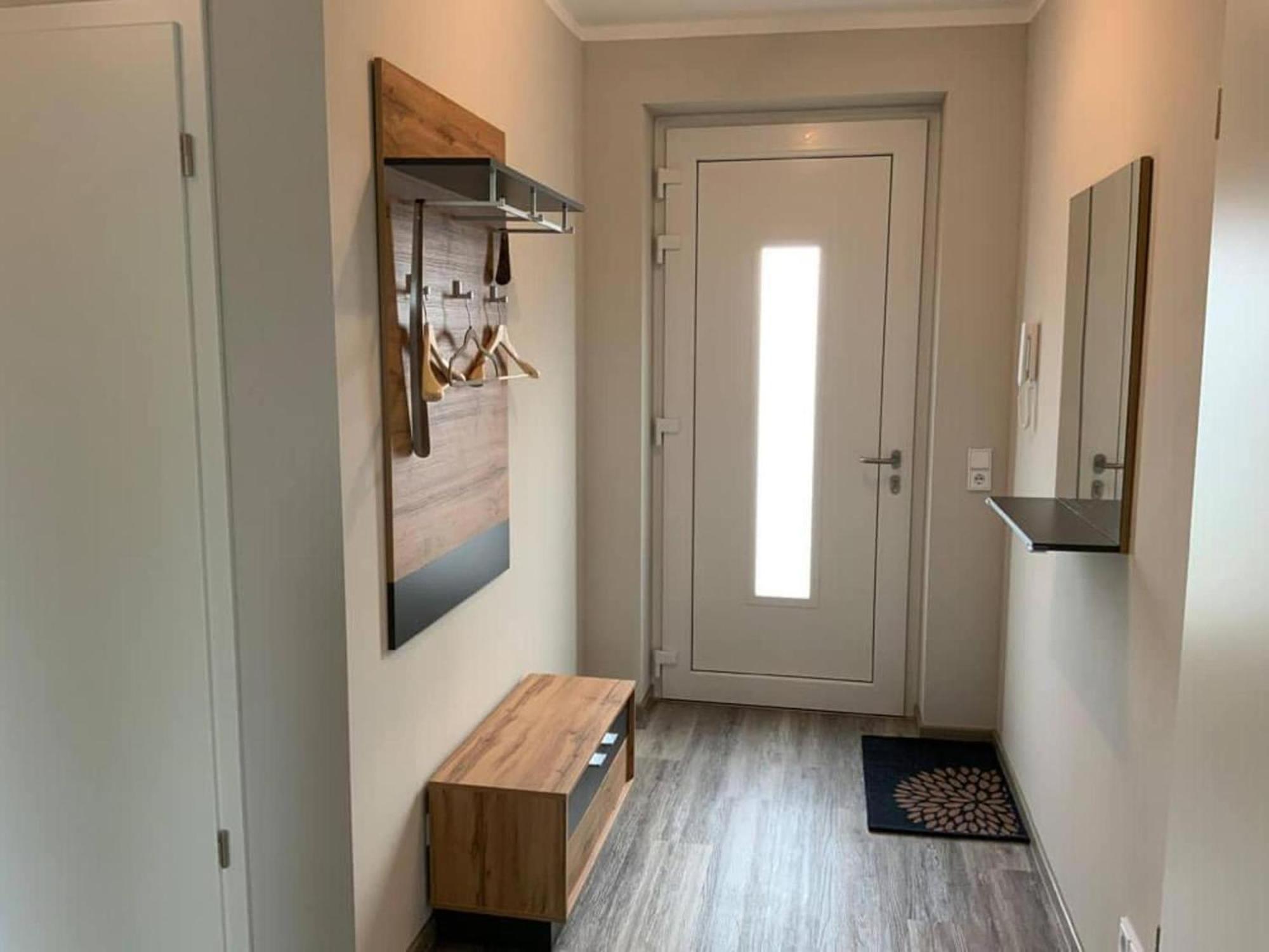 Exclusives Appartement Auf Fehmarn Petersdorf auf Fehmarn Экстерьер фото