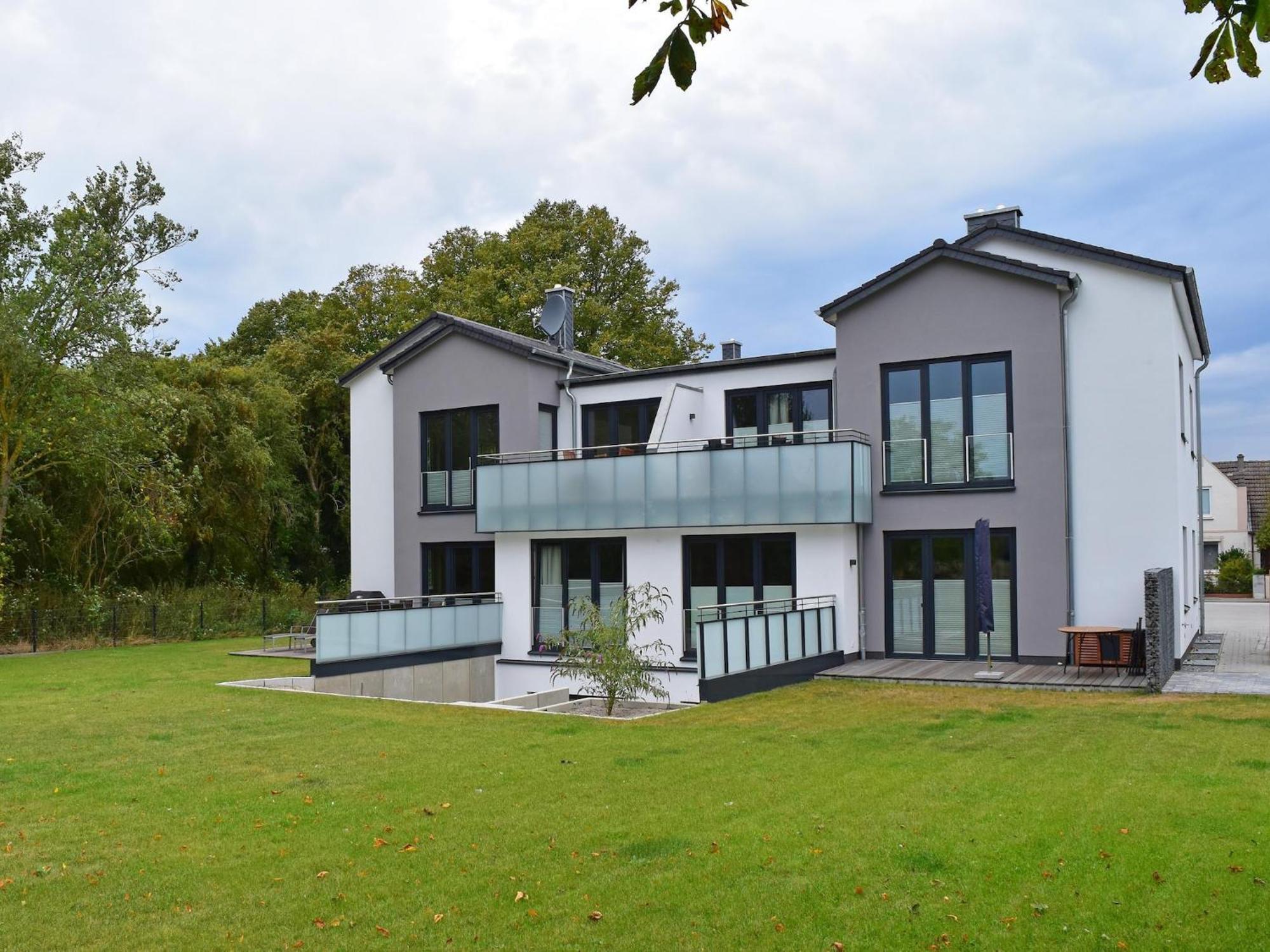 Exclusives Appartement Auf Fehmarn Petersdorf auf Fehmarn Экстерьер фото